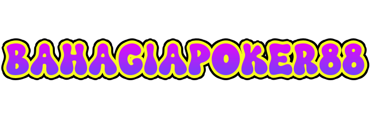 BAHAGIAPOKER88